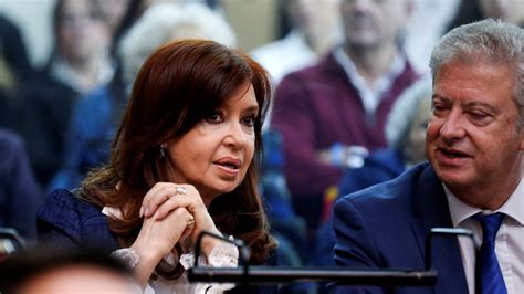 Cristina Fernández pidió ampliar su declaración indagatoria en la Causa