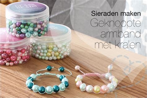 Armband Zelf Maken Creatieve Idee N Om Zelf Een Armband Te Knutselen