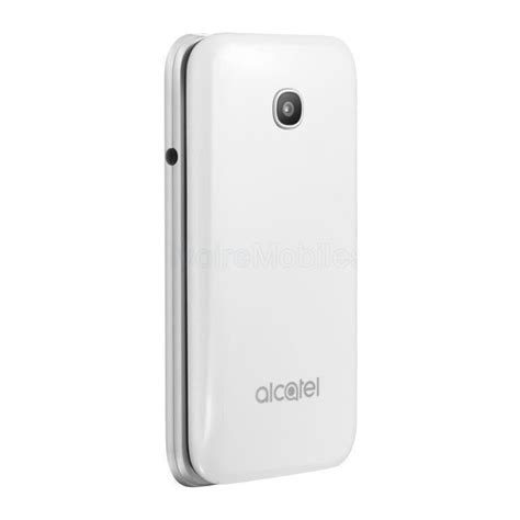 Alcatel 2051D - Neuf Prix en FCFA Avis Fiche technique Livré aujourd ...