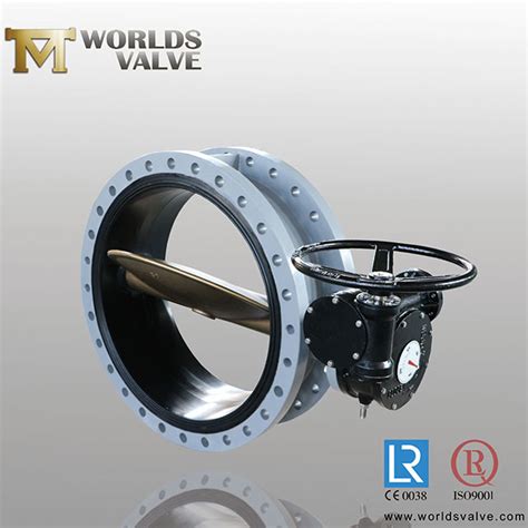 Awwa C Butterfly Valves For Municipal Water Systems Worlds Valve