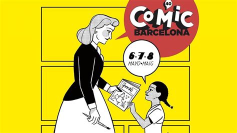 Todas Las Licencias De Manga Que Fueron Anunciadas En El C Mic Barcelona