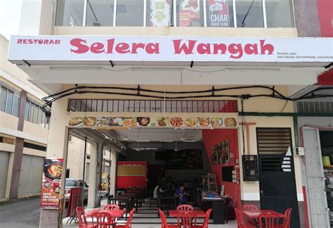 Sedap Kedai Makan Di Batang Kali Ulasan Malaysiajao