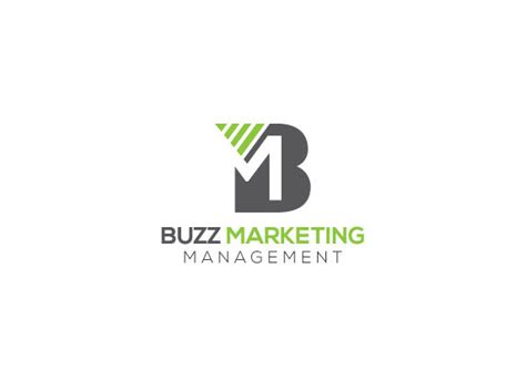 Buzz Marketing Management on Behance