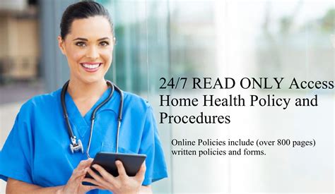 Home Health Admission Packet