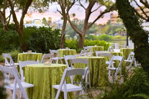 The Westin Tampa Waterside | Reception Venues - Tampa, FL