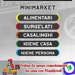 Supermercato Punto Casa Reggio Di Calabria Flashfood It