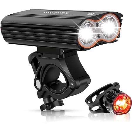 OLIGHT RN120 Lampe VTT LED Éclairage Vélo Lampe Vélo Arrière Puissant