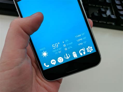 How to use gestures to become an Android home screen expert | Android