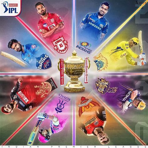 Tata Ipl 2023 Ipl Sport Poster Design Birthday Photo Banner