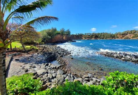 Beaches in Kapaau - Hawaii Beaches