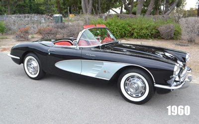 1960 Corvette Interior Colors | Psoriasisguru.com