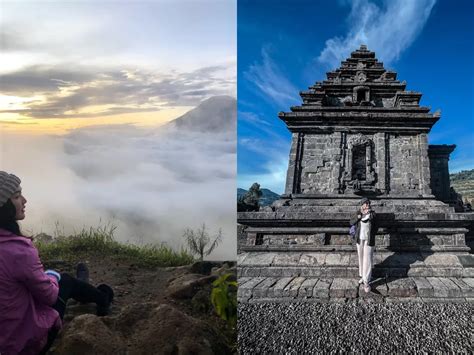 12 Tempat Wisata Dieng Wonosobo Terbaik Dan Terbaru 2022 Indozone