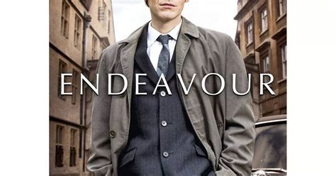 Filming for Inspector Morse prequel Endeavour begins in Uxbridge - MyLondon