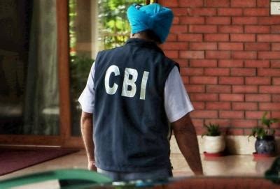 CBI Raids 50 Locations In FCI Linked Corruption Case