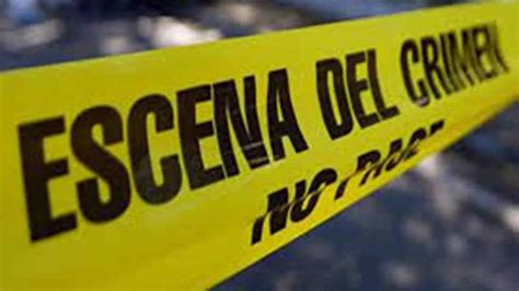 Muere mujer de un balazo tras riña domiciliar en colonia de Pachuca