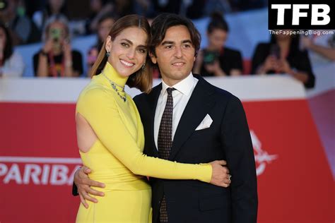 Miriam Leone Mirimeo Nude Leaks Onlyfans Photo Thefappening