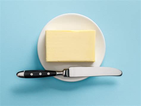 Is Butter Healthy? Butter Nutrition Facts and Health Benefits | Real Simple