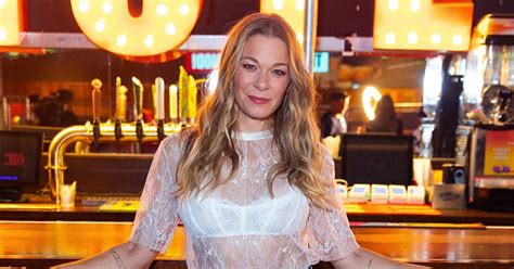 What Is LeAnn Rimes Net Worth? How The Country Singer Earned Millions