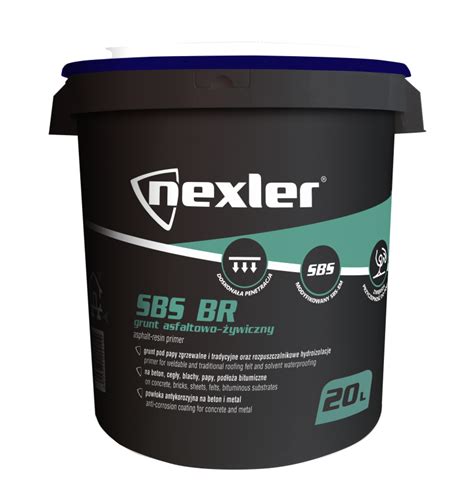 Nexler Sbs Br Nexler