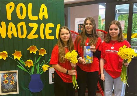 Pola Nadziei 2023 już w niedzielę 23 kwietnia Twój Sącz