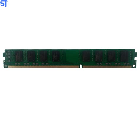 Memoria Ram Desktop Ddr Gb Mhz Atermiter Para Intel Sobraltech