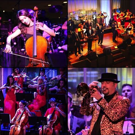 Pop Strings Orchestra - David Perrico Music 