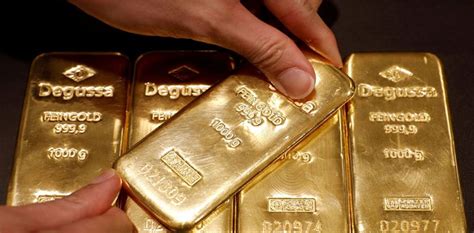 Gold Price Reaches Sar Per Tola In Saudi Arabia On January