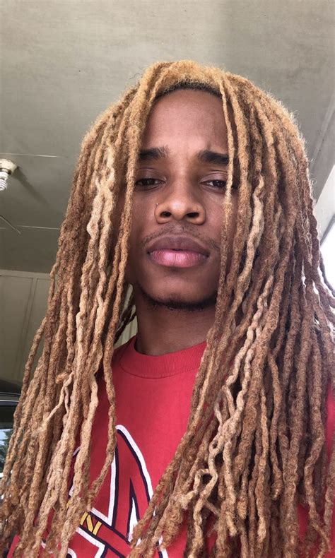 Dreadlocks Blonde Dreadlocks Freeform Dreadlocks Atlanta Braves