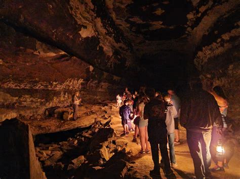 World S Longest Cave System World Record In Edmonson County Kentucky