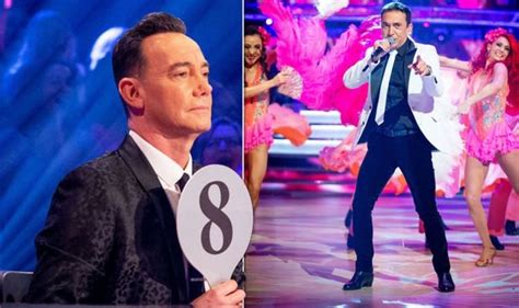 Strictly Come Dancing: Craig Revel Horwood ‘genuinely irritated’ by ...