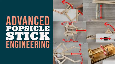 45+ Engineering Science Fair Projects (and Advice!) | Puzzle Shift Create