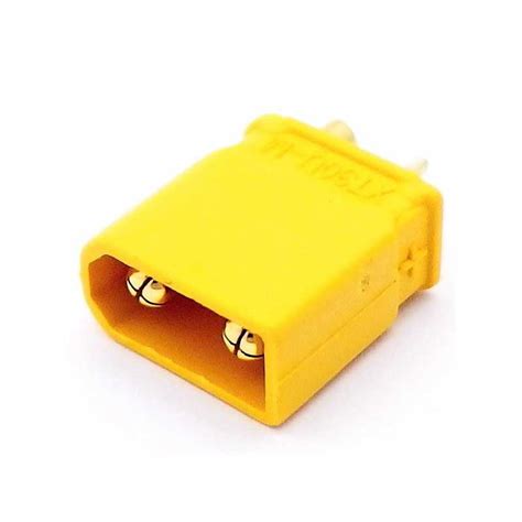 XT30 connector - male
