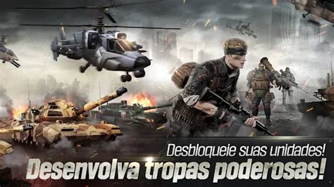 Baixar Crossfire Warzone Para Pc Emulador Gr Tis Ldplayer