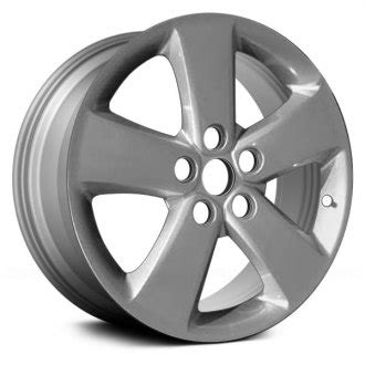 2011 Suzuki Grand Vitara Replacement Factory Wheels Rims CARiD