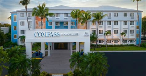 Welcome to Compass Hotel Naples