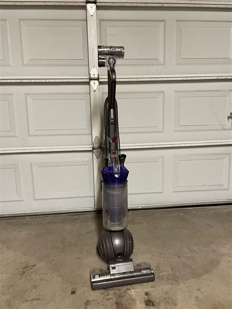 Dyson DC40 : r/SacramentoBuyNothing