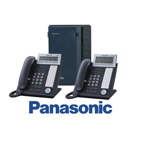 Panasonic KX TDA15 30 Business Telephone Systems