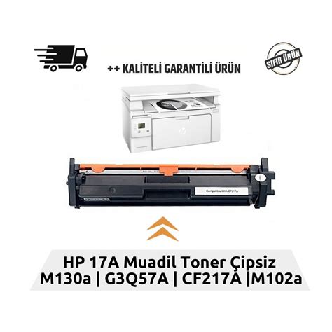 Hp Laserjet Pro Mfp M Fn Muadil Toner N