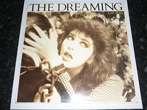 Kate Bush - The Dreaming – Orbit Records