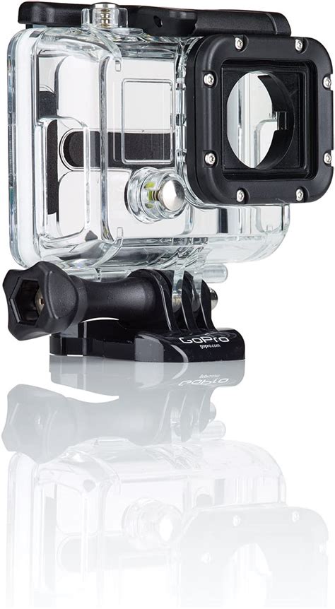 Amazon GoPro HERO3 Skeleton Housing Professional Video