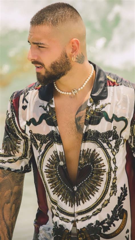 Pin By Yoana On Maluma Haircuts For Balding Men Haircuts For Men