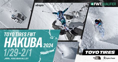 2024 Toyo Tires Fwt Japan Series ティーザー映像を公開！｜北日本新聞webunプラス