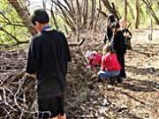 Naturerkundungspfad Am Heidekampgraben In Berlin Neuk Lln Familienkultour