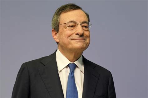 Mario Draghi ends leadership with European Central Bank - UPI.com