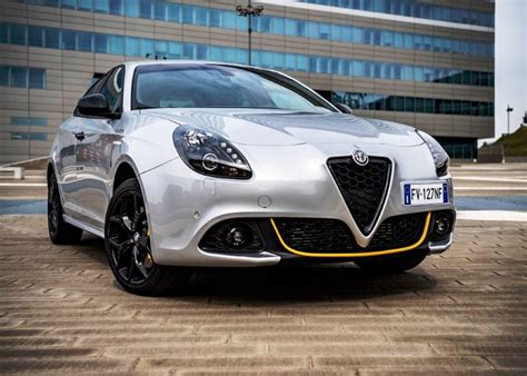 2020 Alfa Romeo Giulietta Review, Stylish and Still Affordable ...