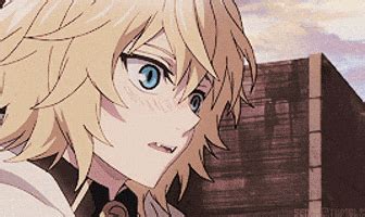 Owari No Seraph Gifs Get The Best On Giphy