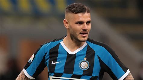 Mauro Icardi reconsiders Roma move from Inter Milan in possible Edin ...