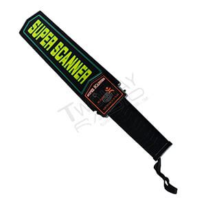 เครื่องตรวจจับโลหะ SUPER SCANNER - 2wayram.com | ทูเวย์ราม แหล่งรวม ...