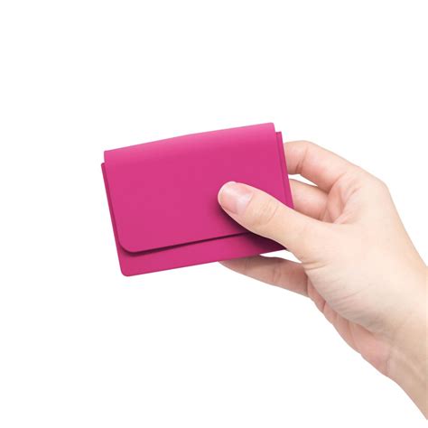 Card Folder