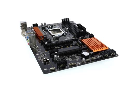 Asrock Z Pro S Lga Atx Intel Motherboard Newegg Ca